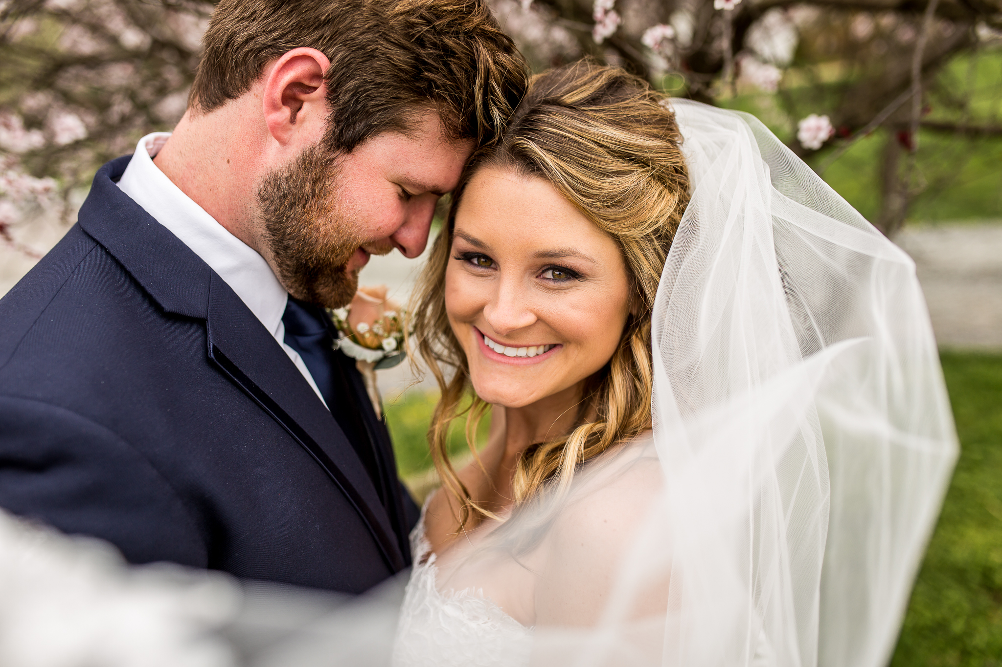 Lexi & Steve Wedding-12