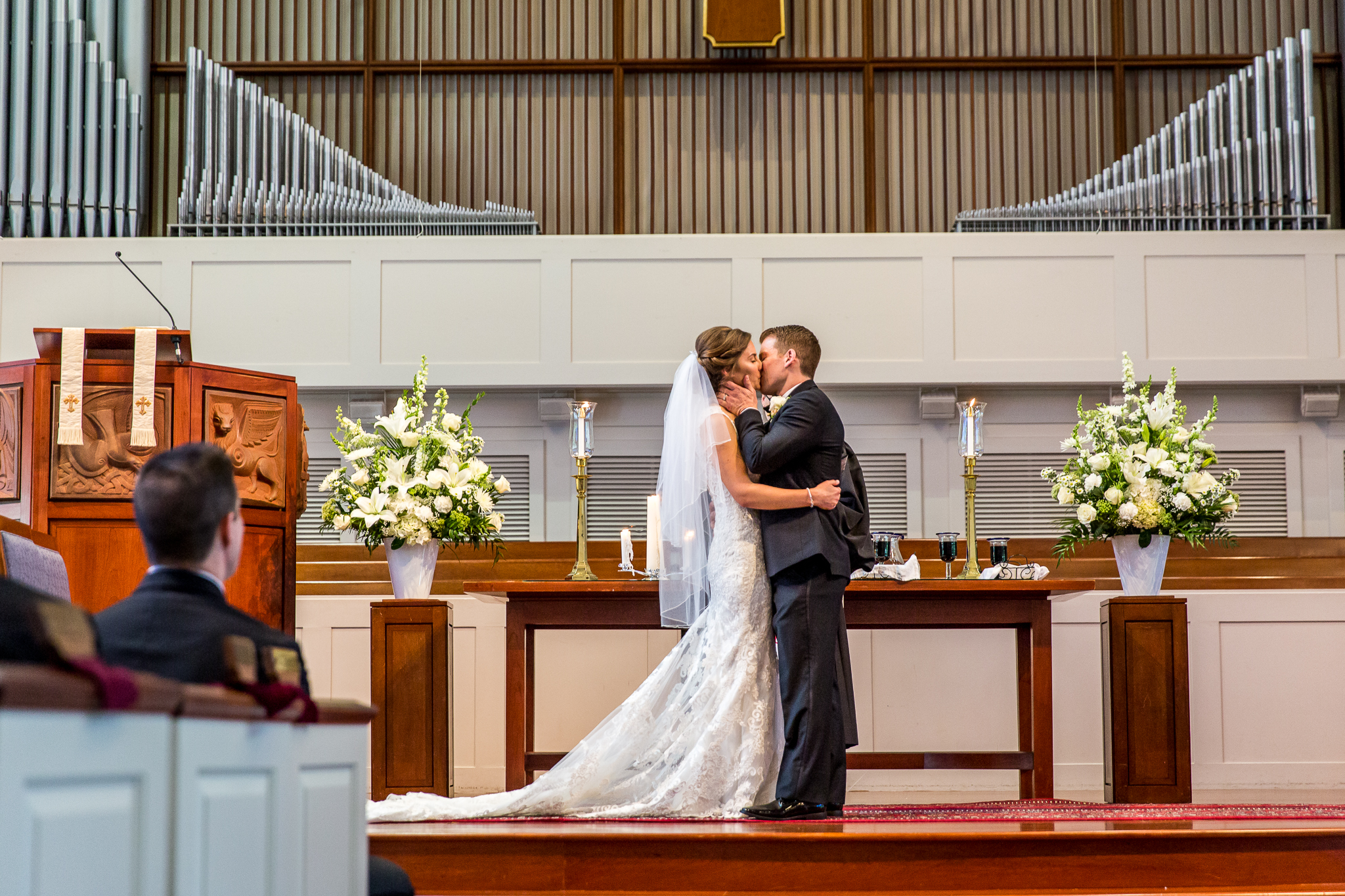 Jim & Korin Wedding-16