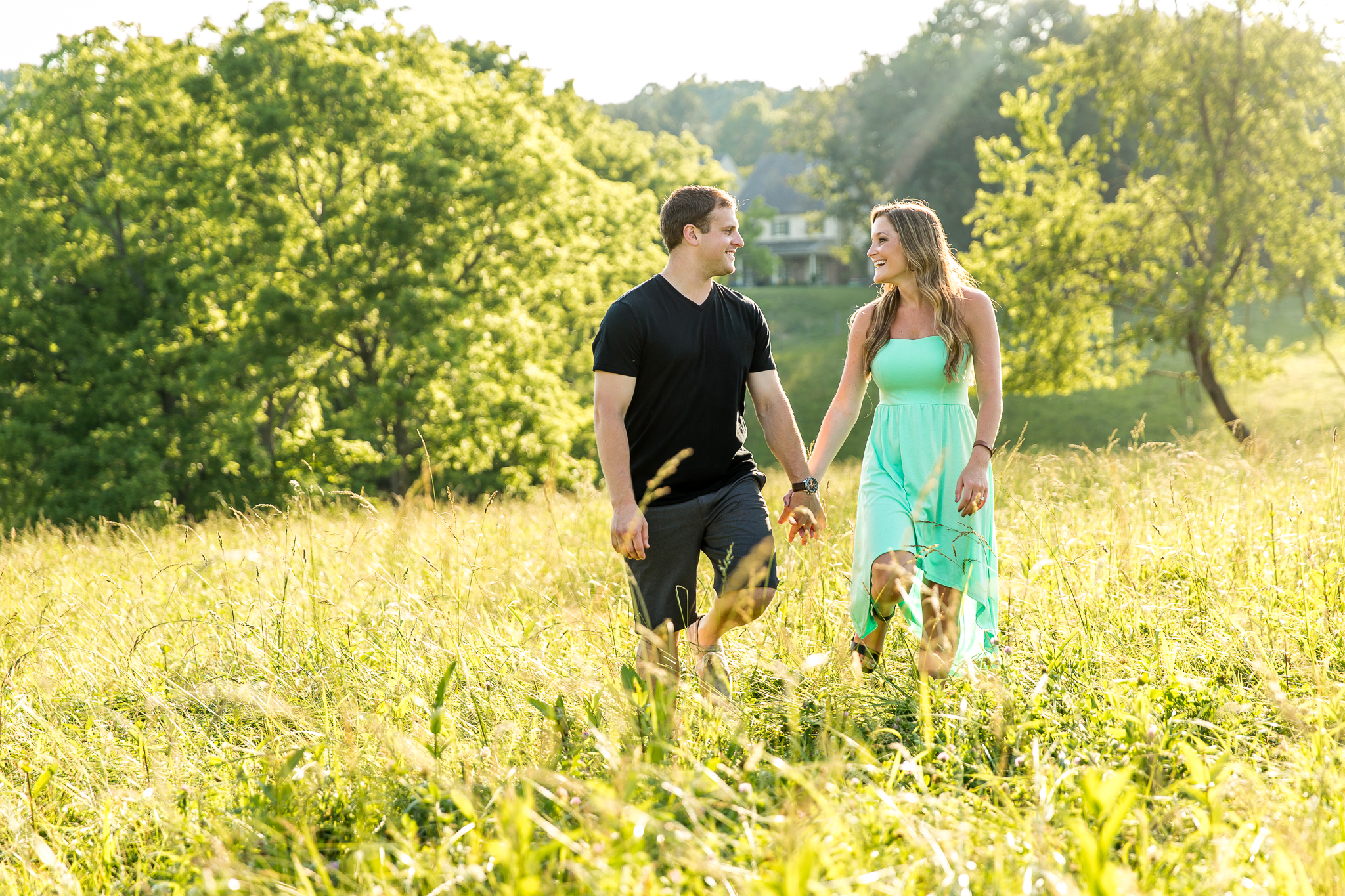 Billy & Sam Engagement-9