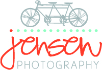 jensen photography | husband and wife team | philadelphia wedding photographers