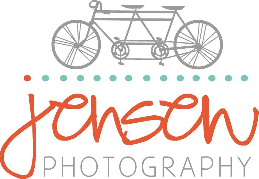 jensen photography | husband and wife team | philadelphia wedding photographers